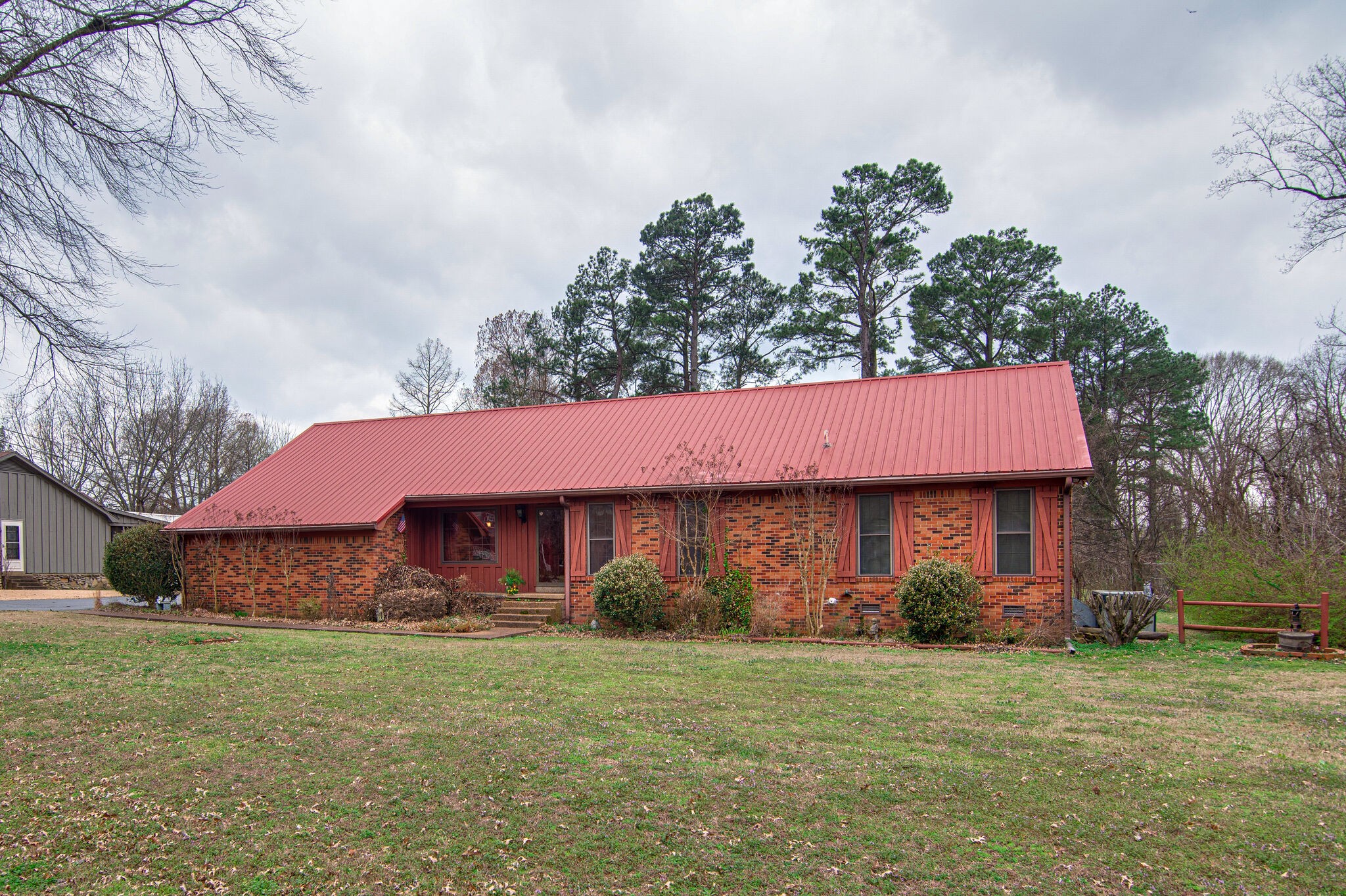 61 Colonial Point Drive Bells, TN 38006 - Photo 1 of 30 Gallery Image 1