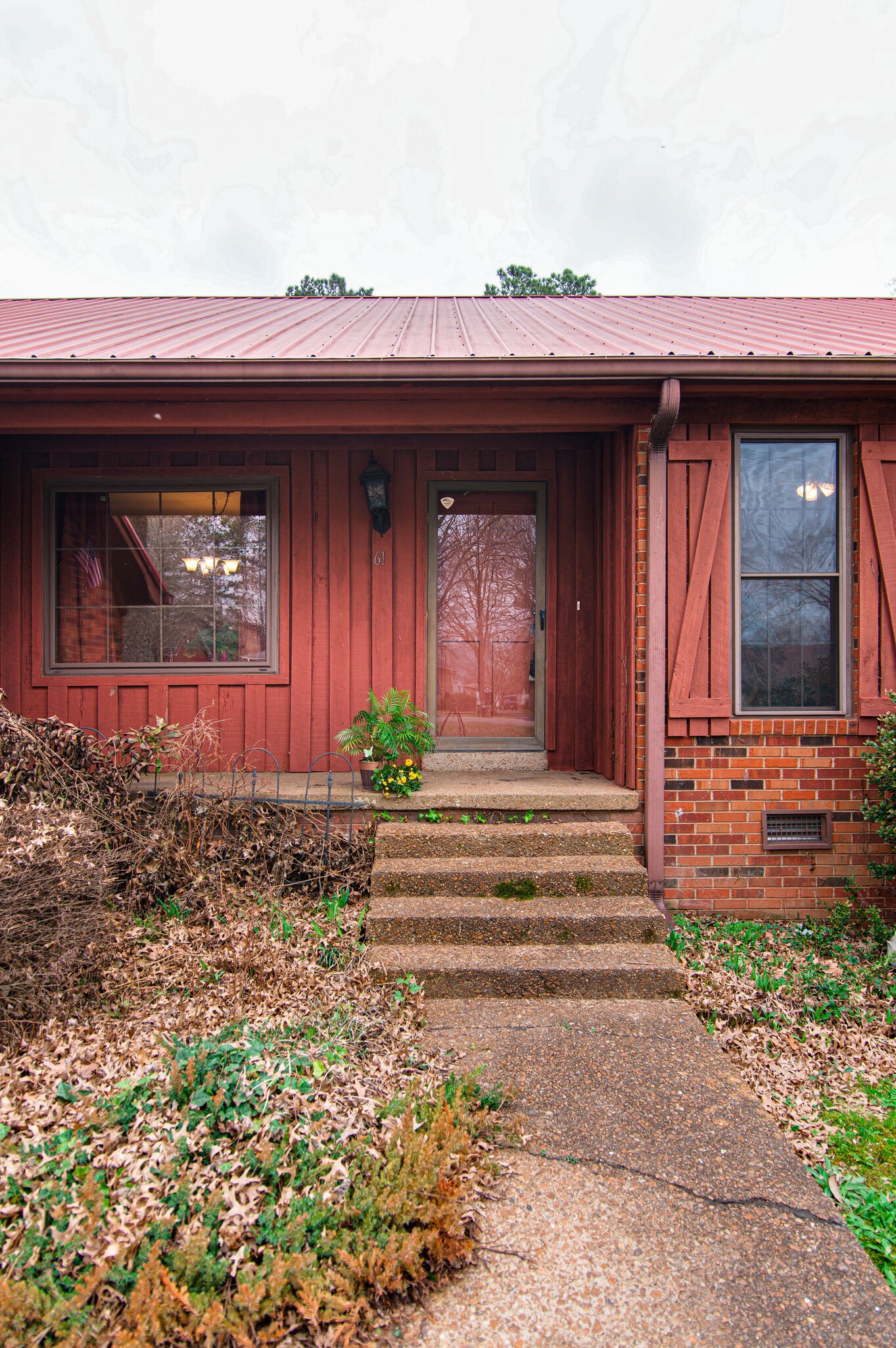 61 Colonial Point Drive Bells, TN 38006 - Photo 3 of 30 Gallery Image 3