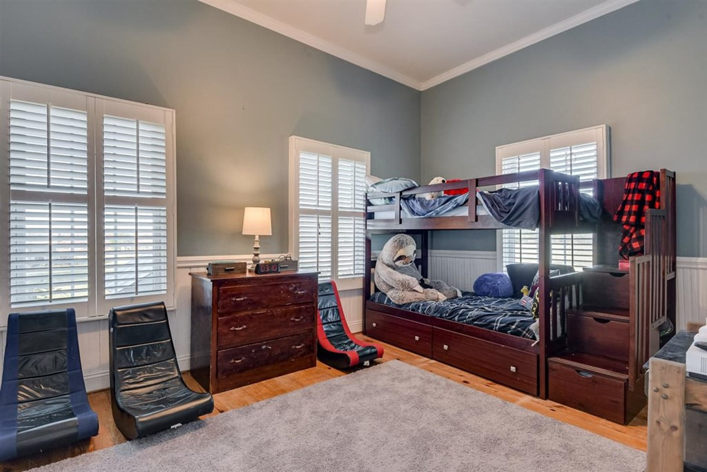 229 Early Sims Road Ridge Spring, SC 29129 - Photo 24 of 41