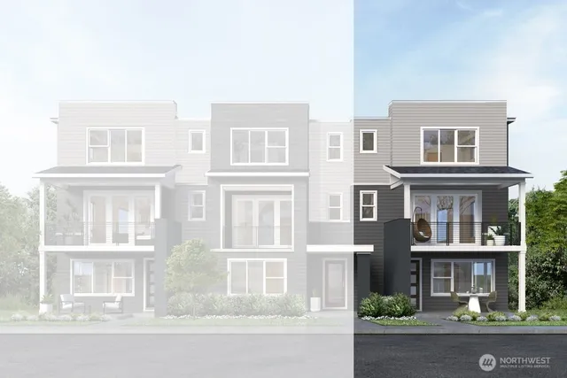 $1,199,995 | 3915 198th Street Southeast, Unit E1, Bothell, WA 98012