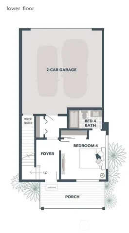 $1,199,995 | 3915 198th Street Southeast, Unit E1, Bothell, WA 98012