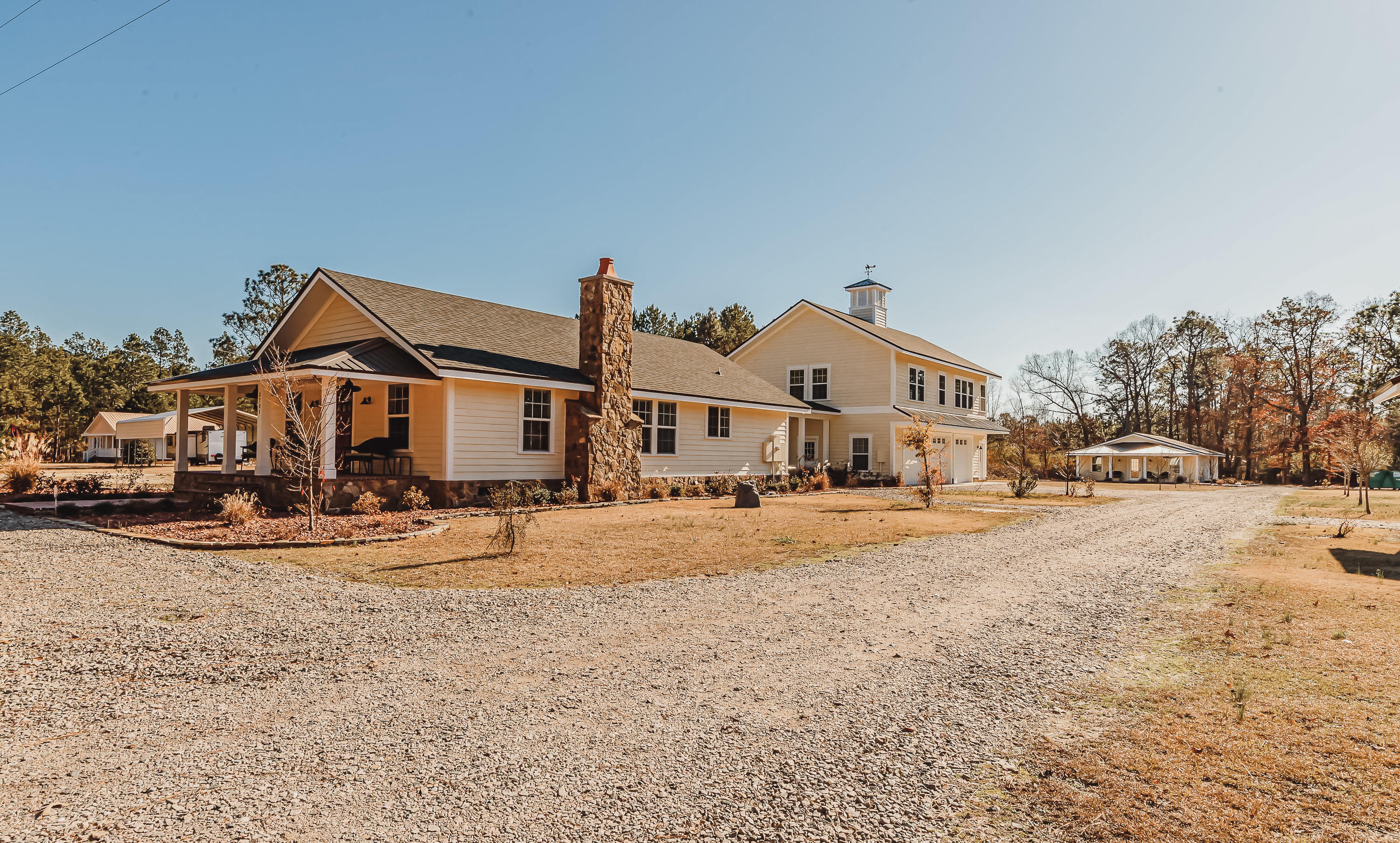 2707 Roseland Road Aberdeen, NC 28315 - Photo 2 of 44 2707roseland-1035-2