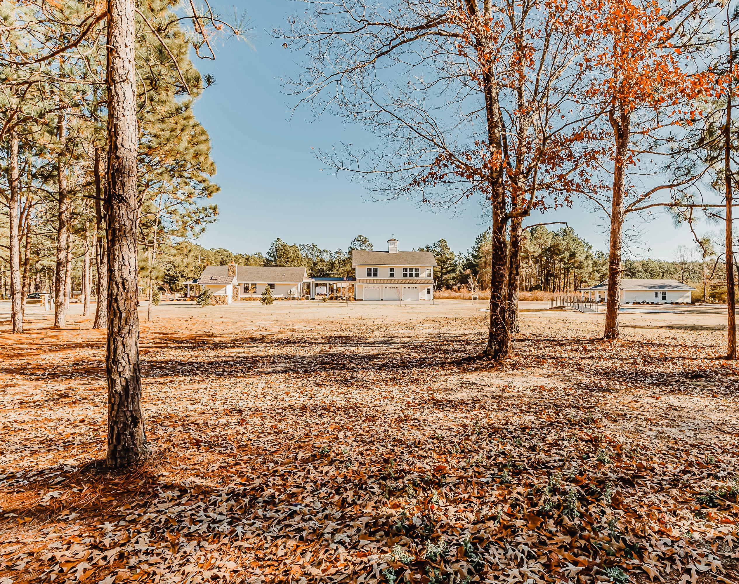 2707 Roseland Road Aberdeen, NC 28315 - Photo 29 of 44 2707roseland-1040-2