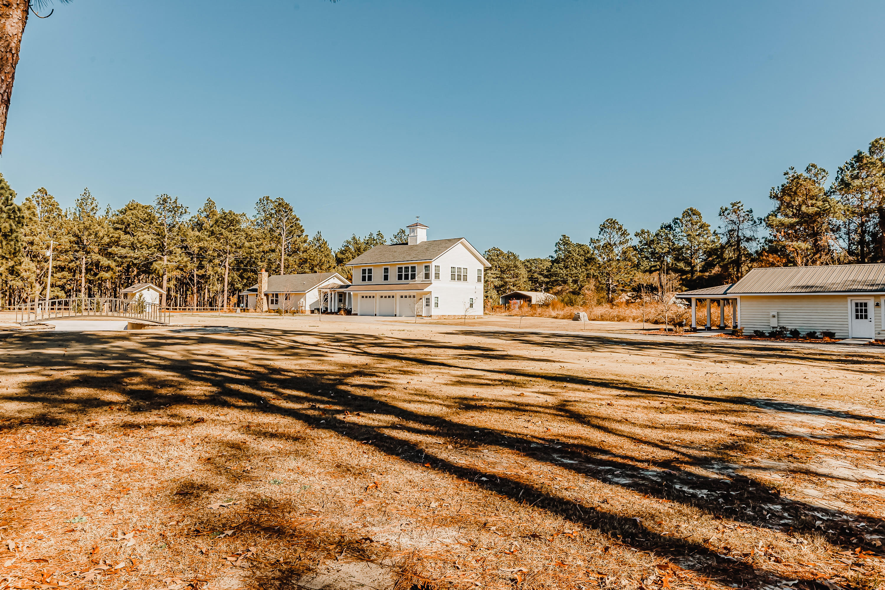 2707 Roseland Road Aberdeen, NC 28315 - Photo 30 of 44 2707roseland-1032-2