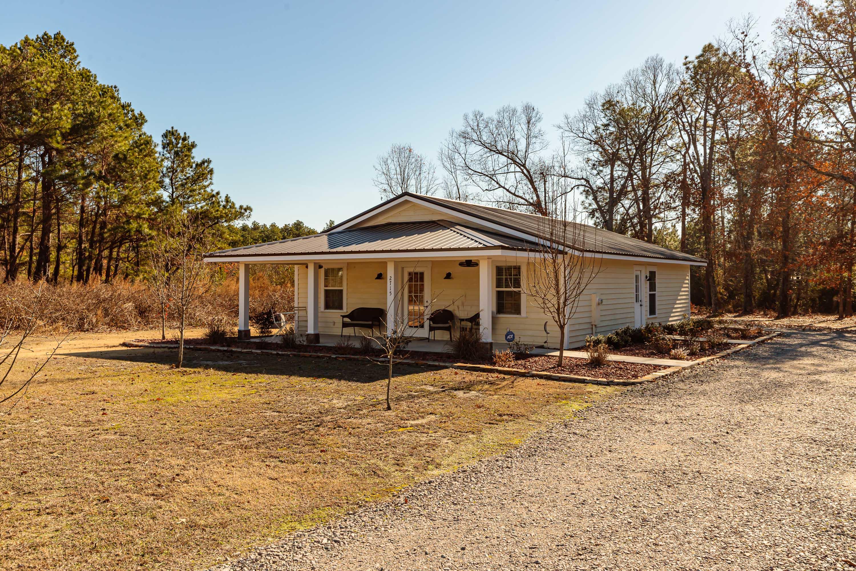 2707 Roseland Road Aberdeen, NC 28315 - Photo 33 of 44 2707roseland-1027
