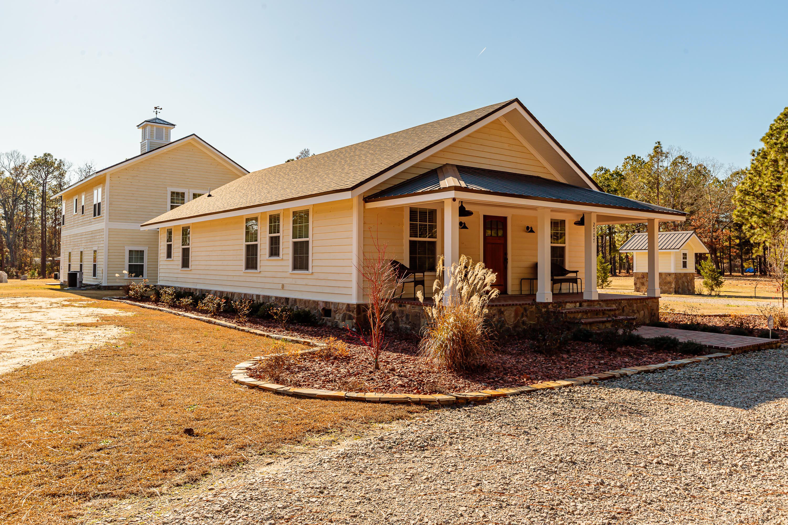 2707 Roseland Road Aberdeen, NC 28315 - Photo 4 of 44 2707roseland-1037-2