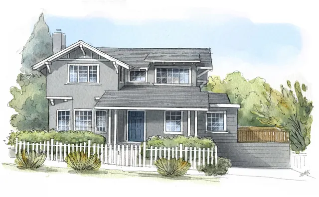 $1,198,000 | 4101 Greenwood Avenue, Oakland, CA 94602