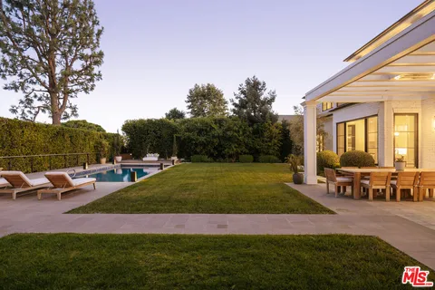 $19,998,000 | 538 Spoleto Drive, Pacific Palisades, CA 90272