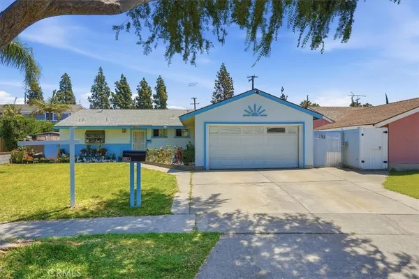 $870,000 | 8802 Los Flores Avenue, Buena Park, CA 90620