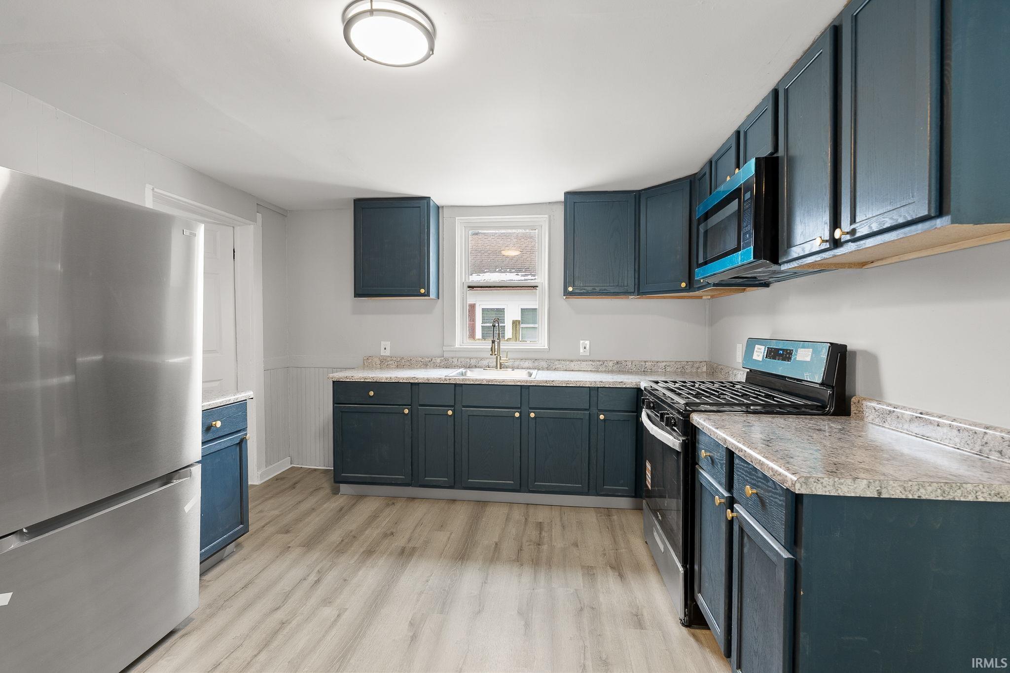 1207 Elm Street Fort Wayne, IN 46808 - Photo 13 of 31