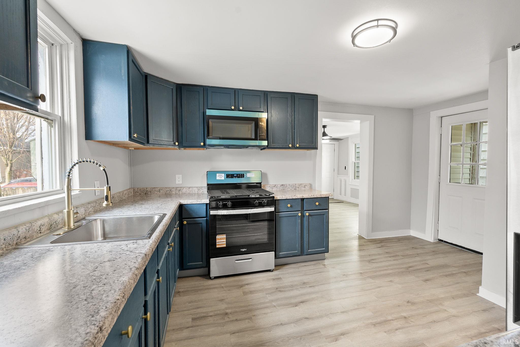 1207 Elm Street Fort Wayne, IN 46808 - Photo 14 of 31