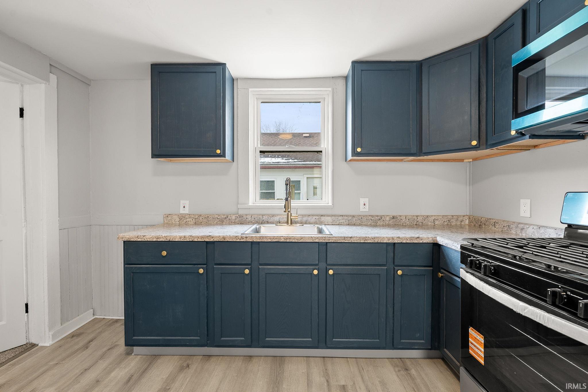 1207 Elm Street Fort Wayne, IN 46808 - Photo 15 of 31