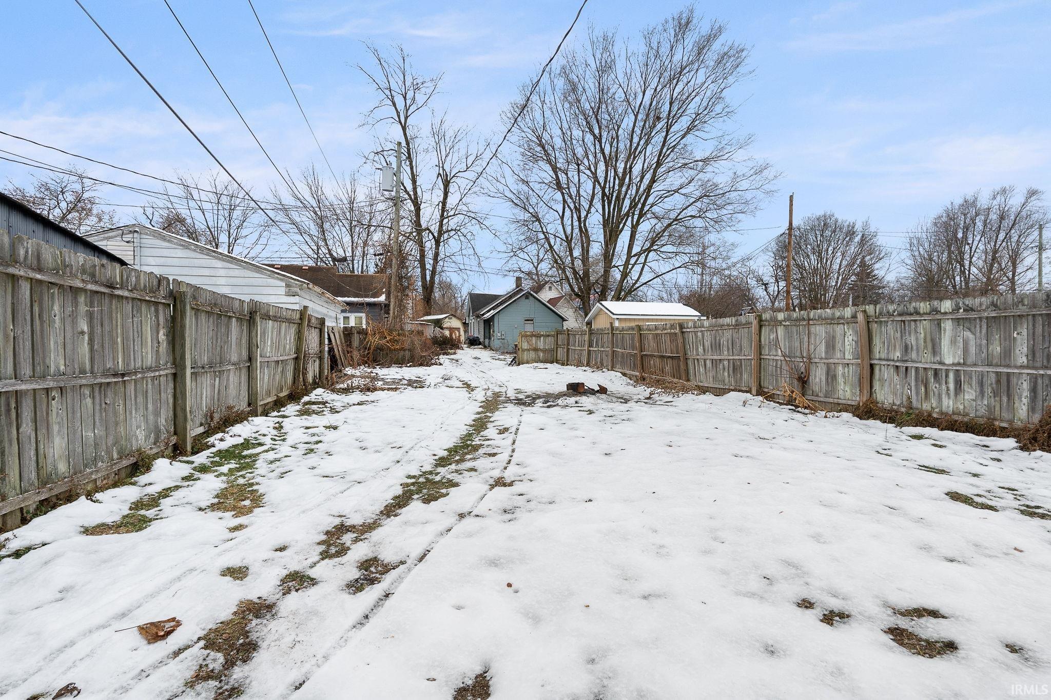 1207 Elm Street Fort Wayne, IN 46808 - Photo 28 of 31