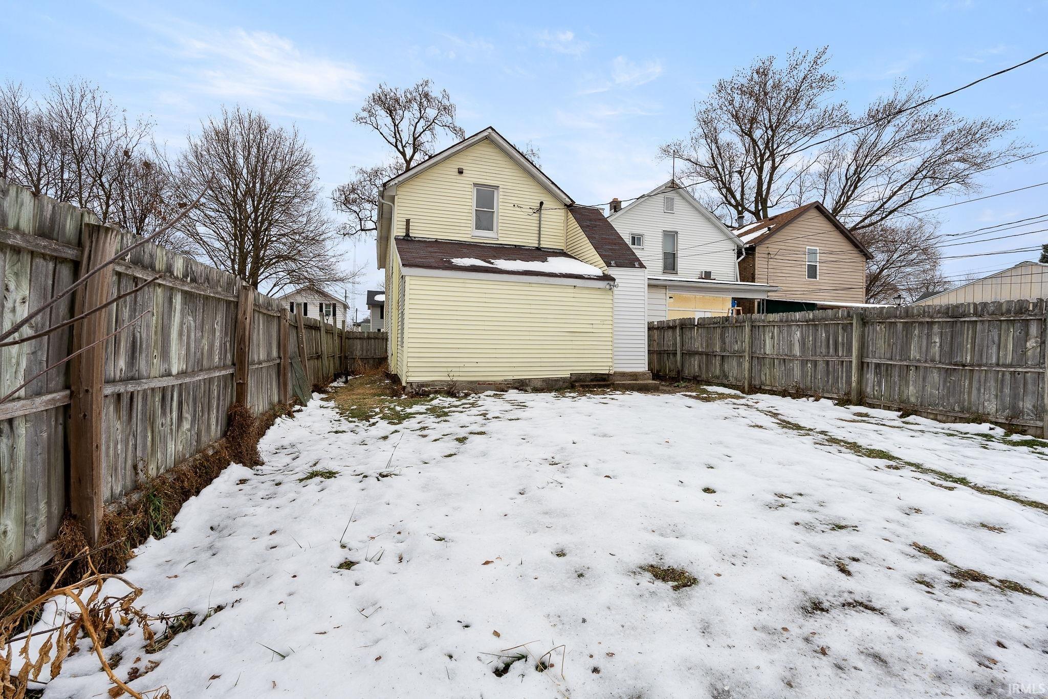 1207 Elm Street Fort Wayne, IN 46808 - Photo 29 of 31