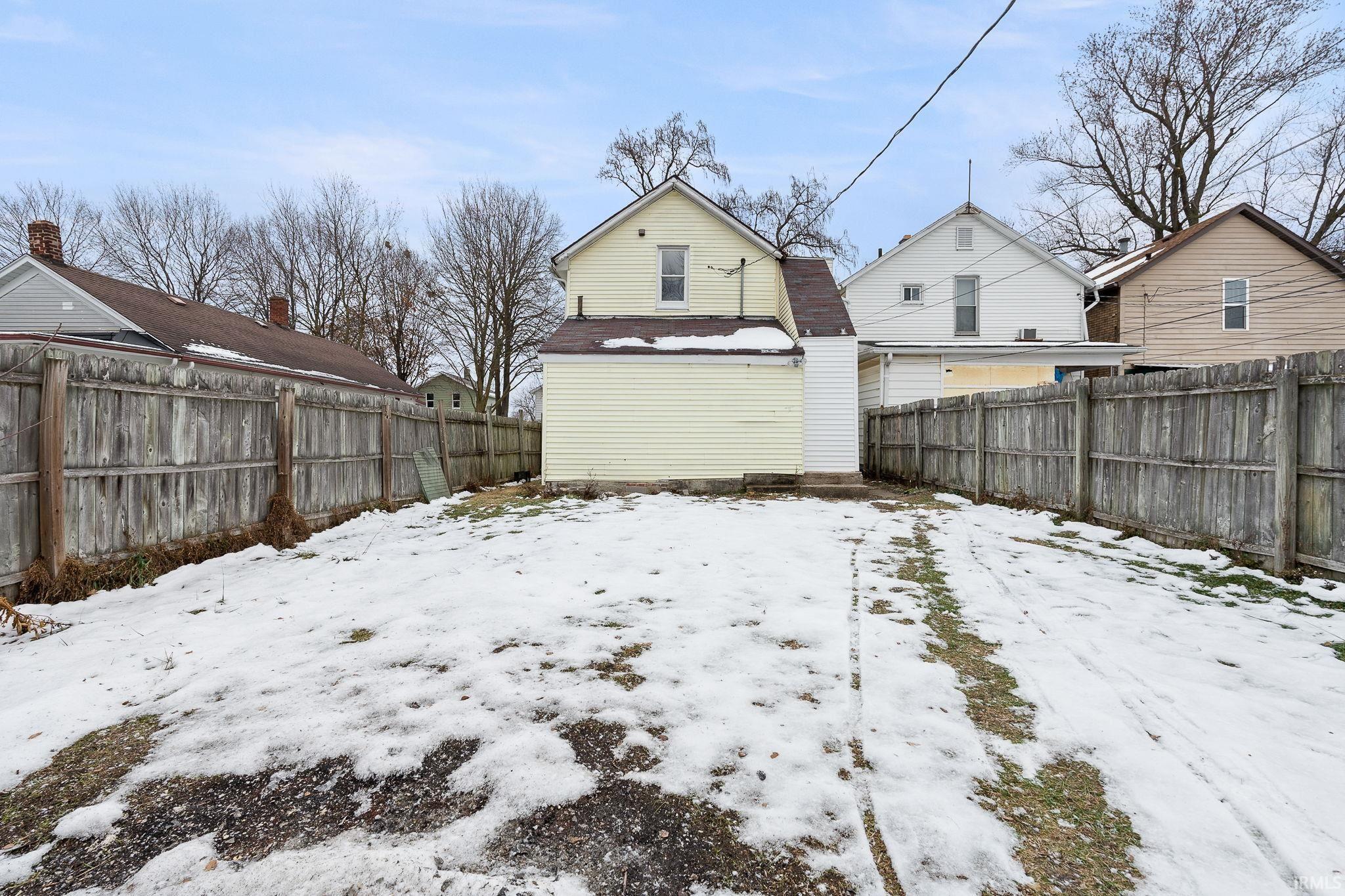 1207 Elm Street Fort Wayne, IN 46808 - Photo 30 of 31