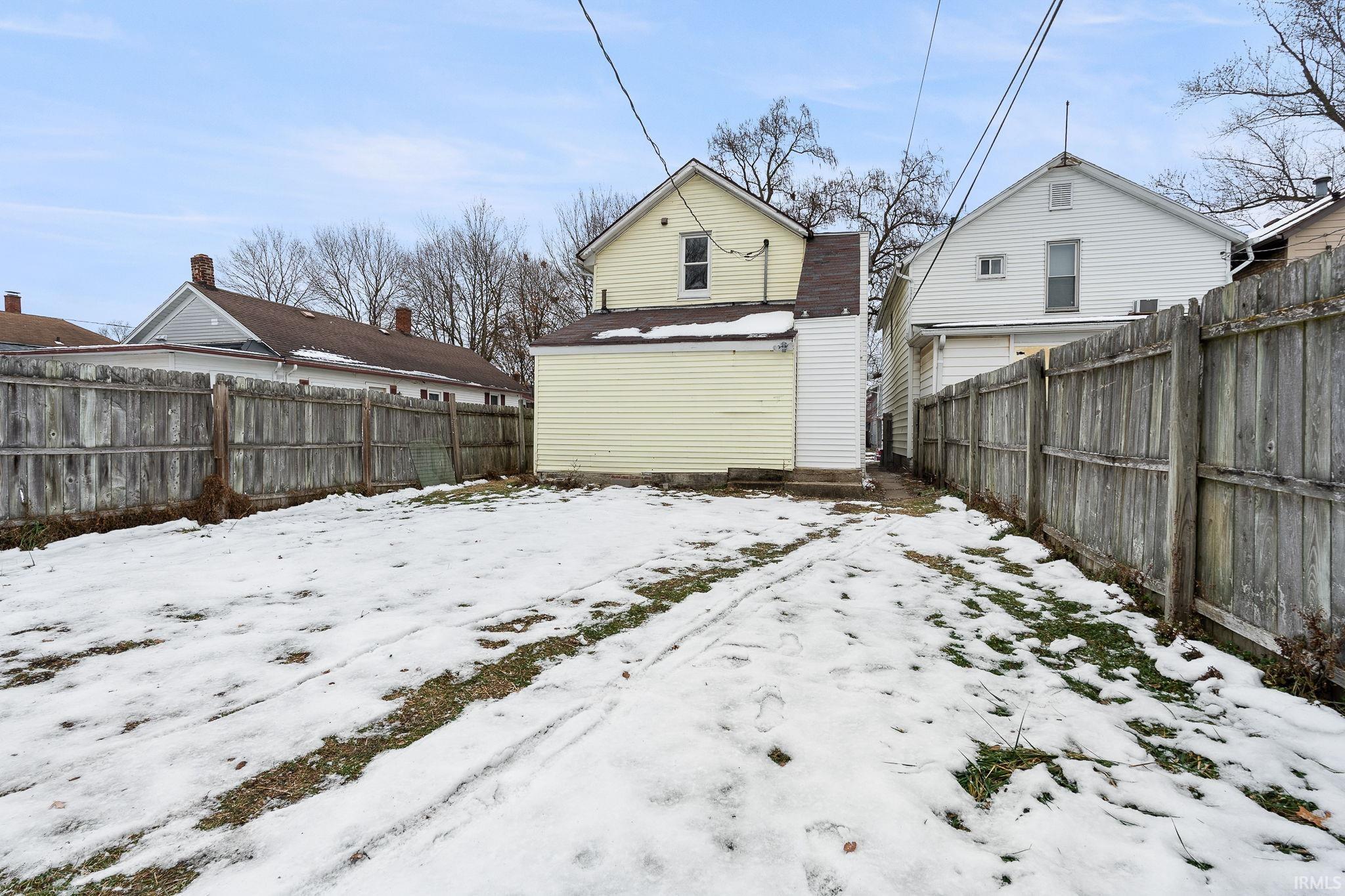 1207 Elm Street Fort Wayne, IN 46808 - Photo 31 of 31