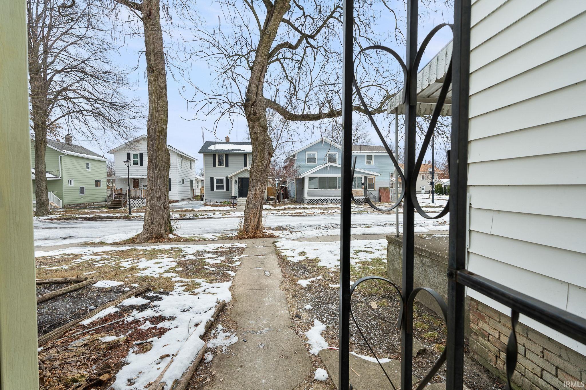 1207 Elm Street Fort Wayne, IN 46808 - Photo 6 of 31