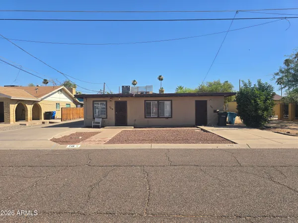 $999,000 | 746 West Coolidge Street, Phoenix, AZ 85013