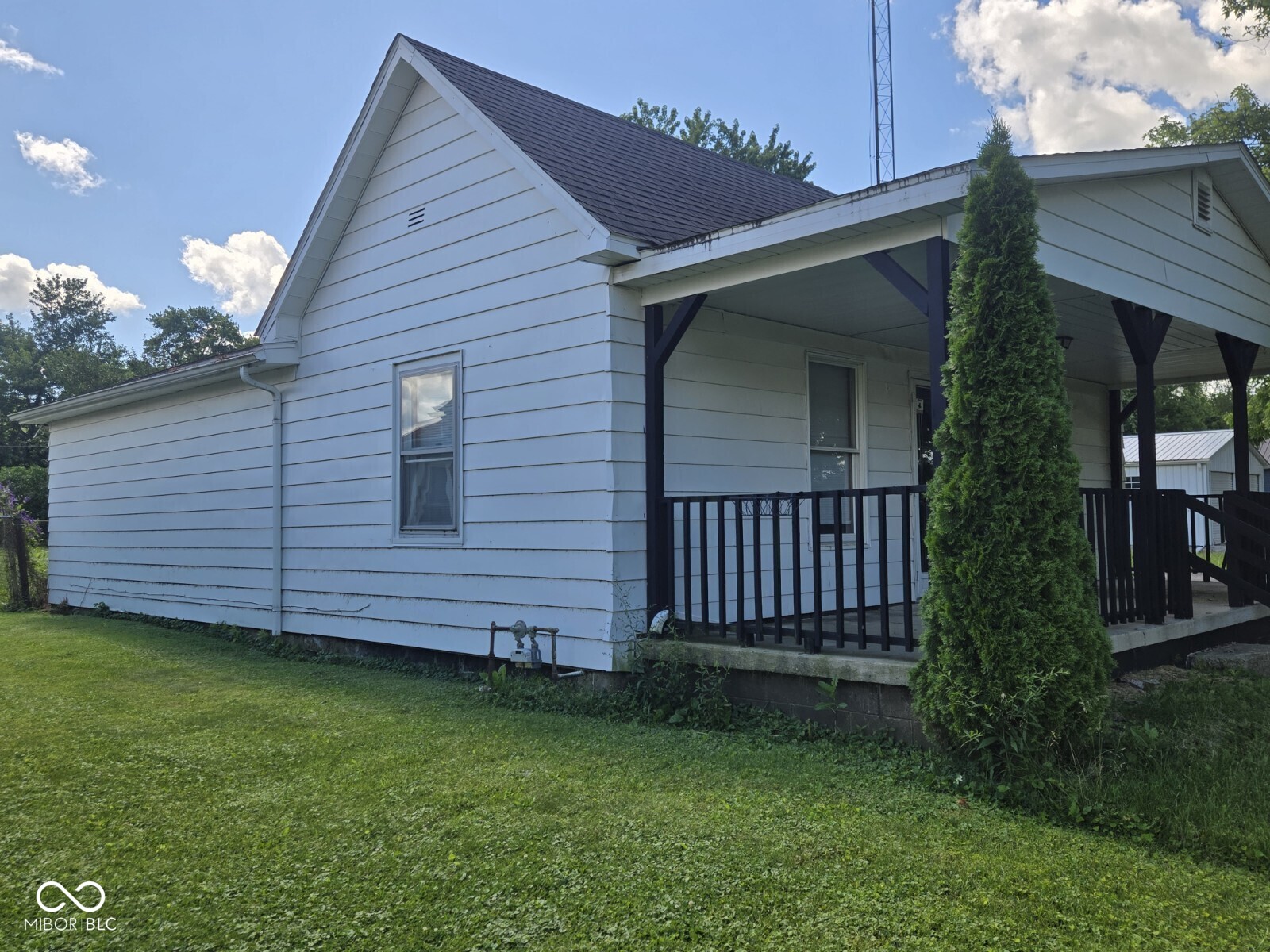 11718 South Reed Street Clinton, IN 47842 - Photo 4 of 22