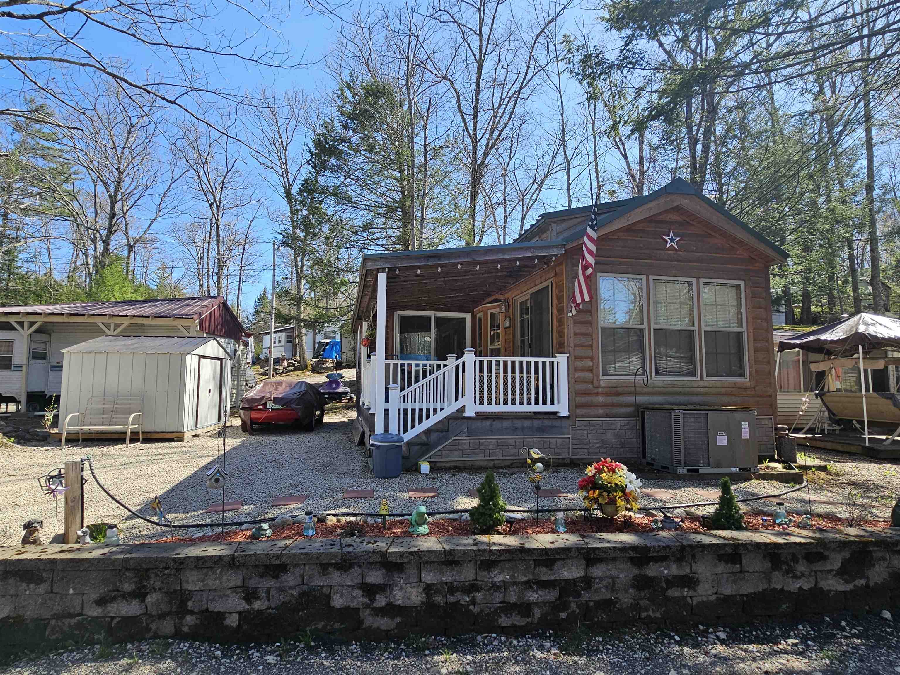 27 Chocorua Way Rochester, NH 03867 - Photo 2 of 21 Gallery Image 2