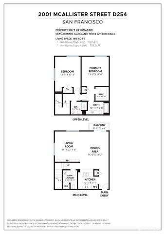 a picture of a bench and a sign