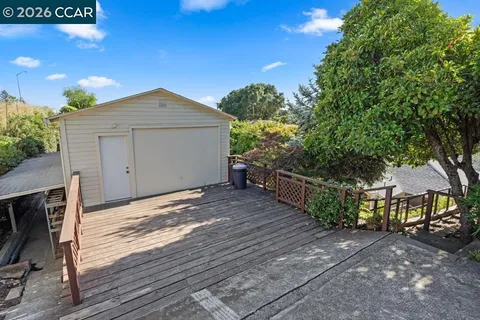 $1,225,000 | 18508 Madison Avenue, Castro Valley, CA 94546
