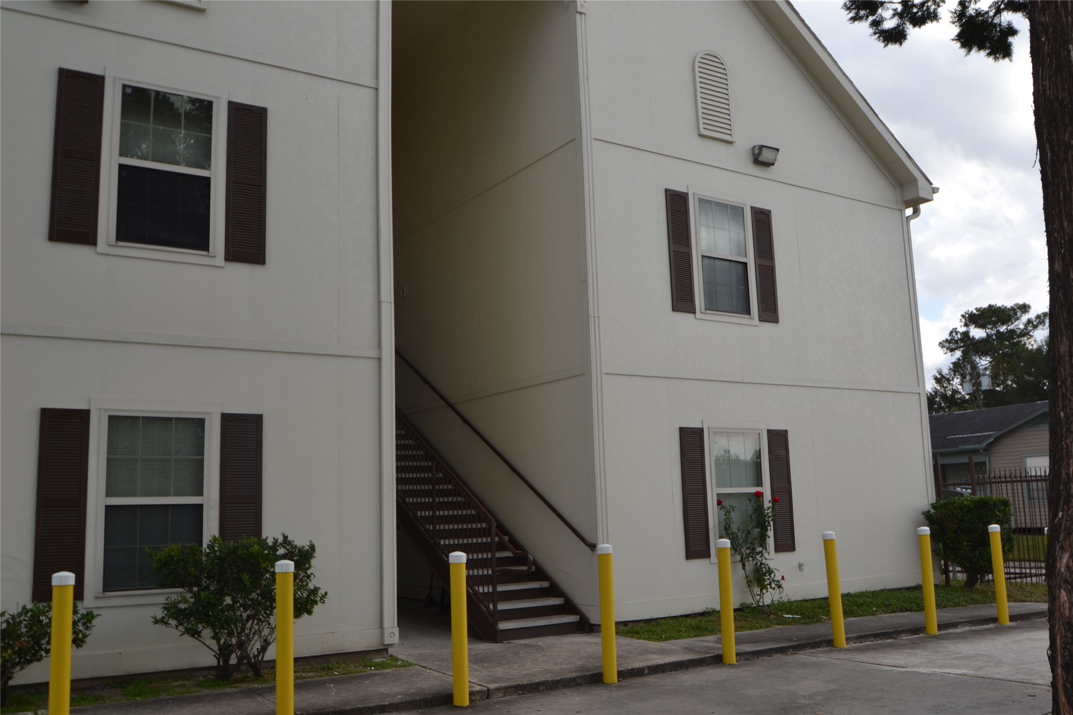 304 Dell Court, Unit 6 Houston, TX 77009 - Photo 29 of 47