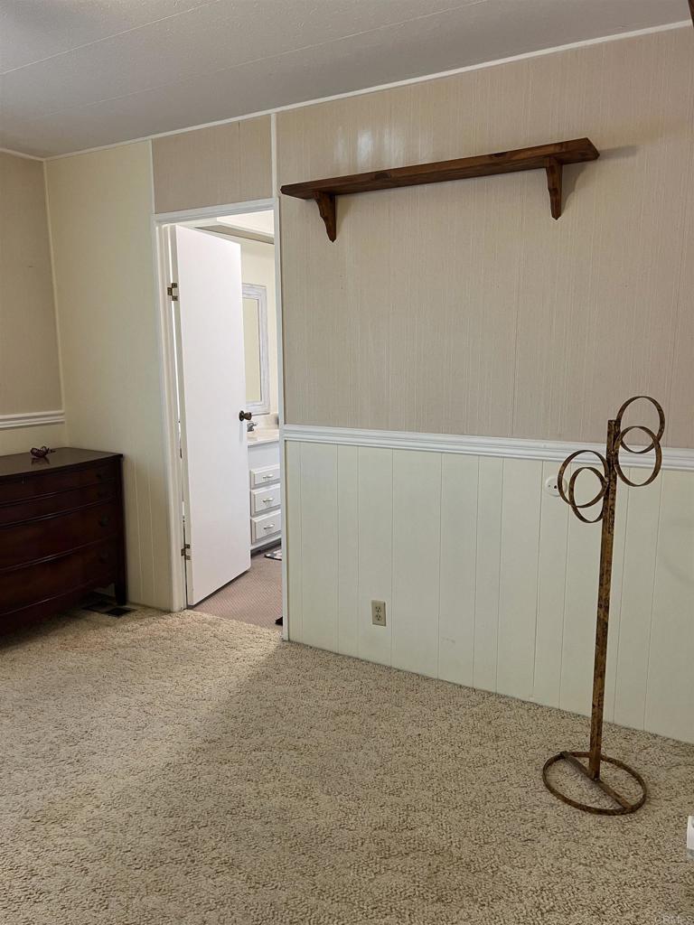 18218 Paradise Mountain Road, Unit SPACE 83 Valley Center, CA 92082 - Photo 9 of 50 a view of a room with gym equipment