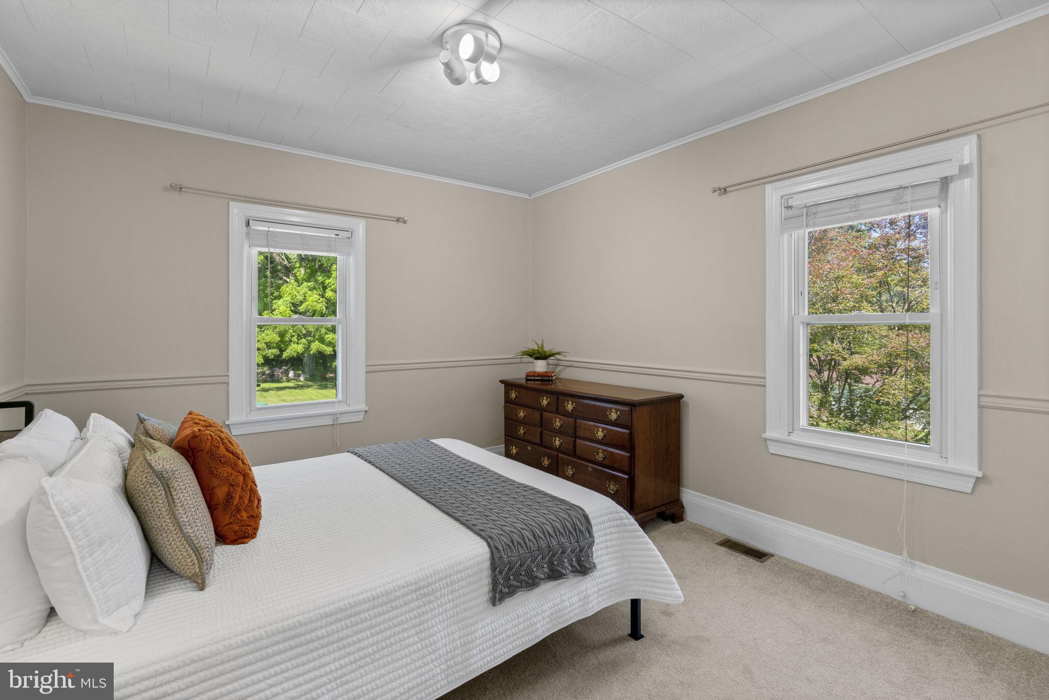 13110 Old Hanover Road Reisterstown, MD 21136 - Photo 18 of 39 Bedroom #2