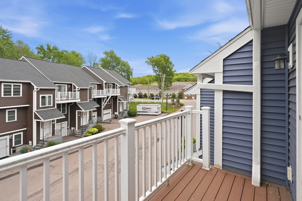 101 South Avenue, Unit 302 Attleboro, MA 02703 - Photo 13 of 32