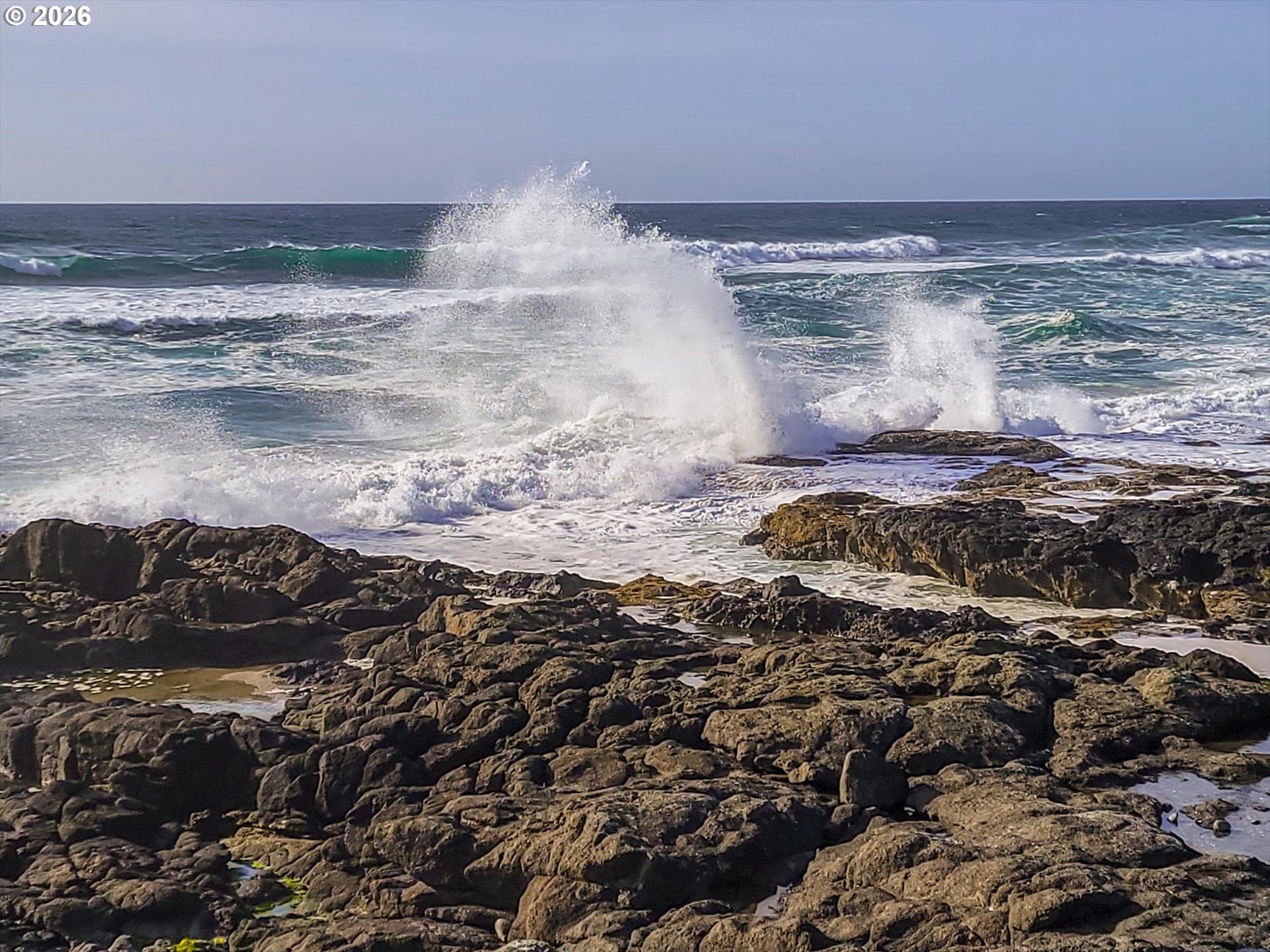 438 Shellmidden Way Yachats, OR 97498 - Photo 4 of 40