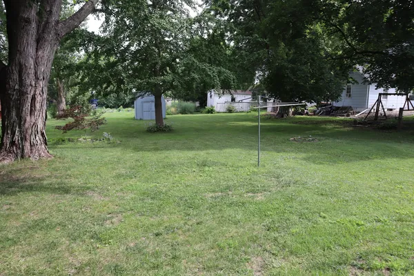 $124,900 | 207 East North Street, Walnut, IL 61376