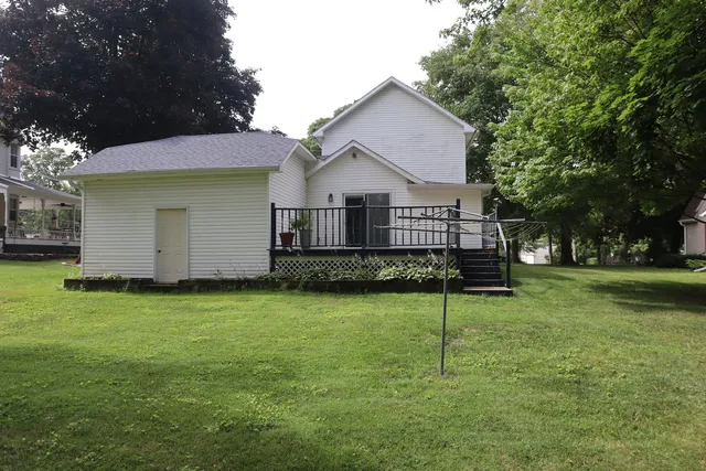 $124,900 | 207 East North Street, Walnut, IL 61376