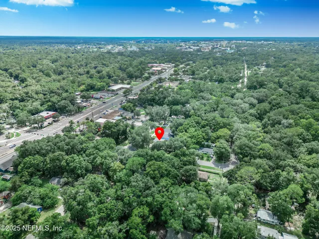 $195,000 | 1334 Northeast 1st Avenue, Gainesville, FL 32641