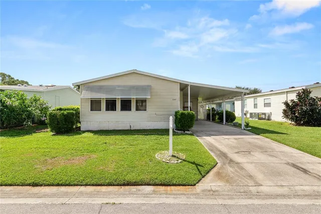 $112,900 | 2247 Cypress Cross Loop, Lakeland, FL 33810