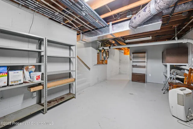 $949,000 | 2001 Cleveland Avenue, Scranton, PA 18505