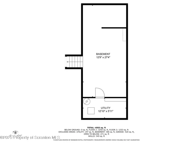 $949,000 | 2001 Cleveland Avenue, Scranton, PA 18505