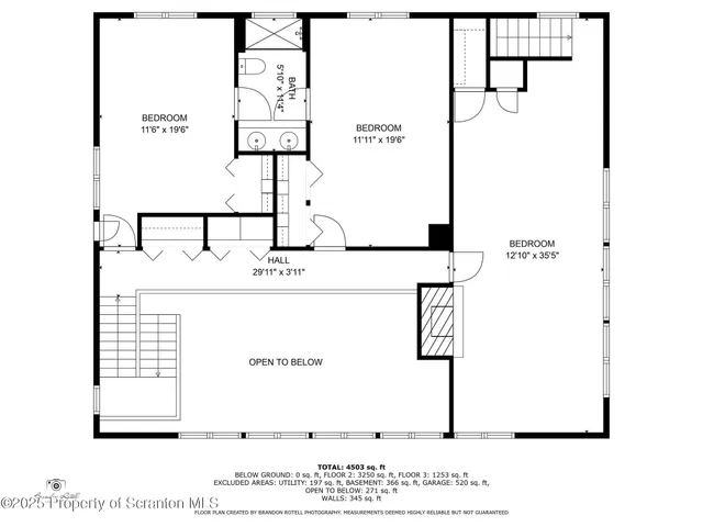 $949,000 | 2001 Cleveland Avenue, Scranton, PA 18505