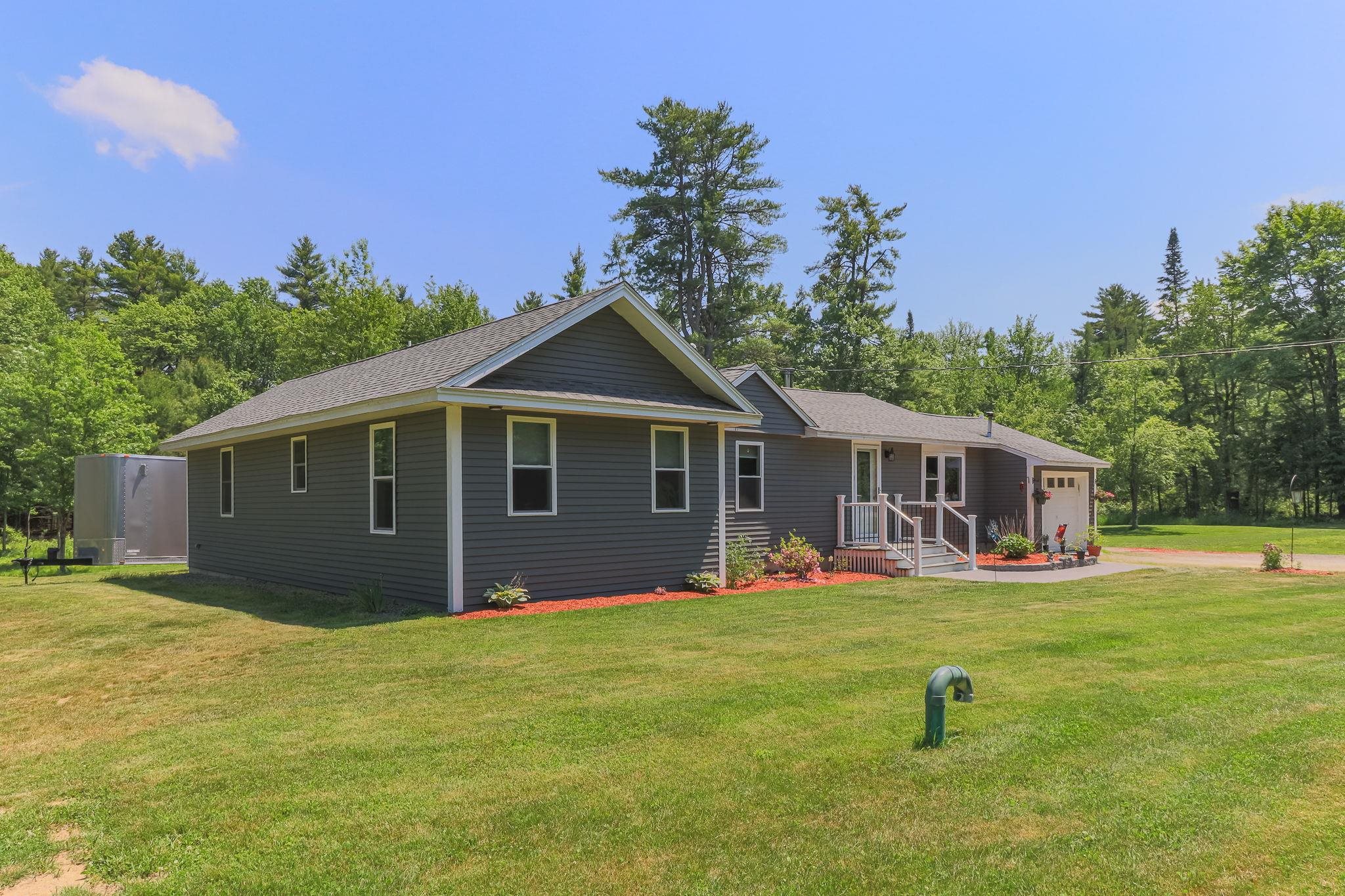201 Slip Road Greenfield, NH 03047 - Photo 10 of 54