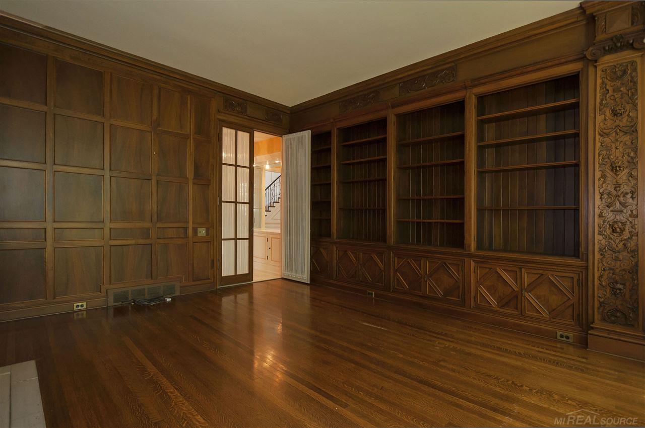 80 Lake Shore Road Grosse Pointe Farms, MI 48236 - Photo 23 of 90