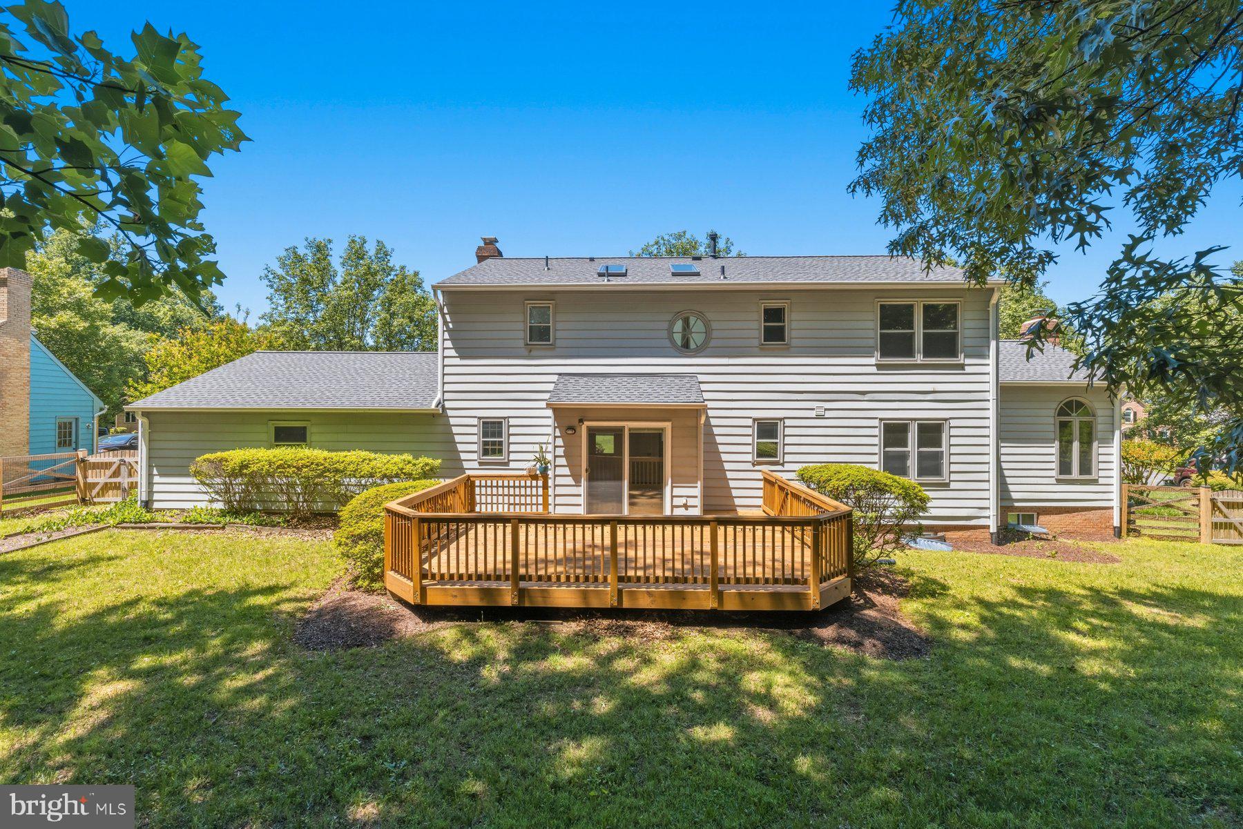 15001 Notley Road Silver Spring, MD 20905 - Photo 24 of 55