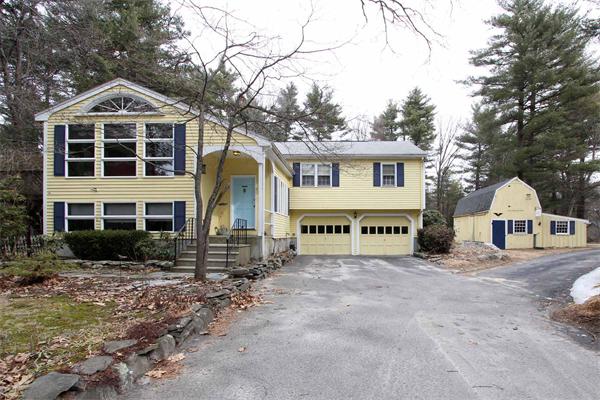 32 Bailey Road Berlin, MA 01503 - Photo 1 of 19 Gallery Image 1