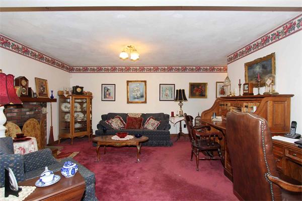 32 Bailey Road Berlin, MA 01503 - Photo 18 of 19 Gallery Image 18