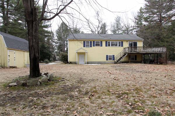 32 Bailey Road Berlin, MA 01503 - Photo 3 of 19 Gallery Image 3