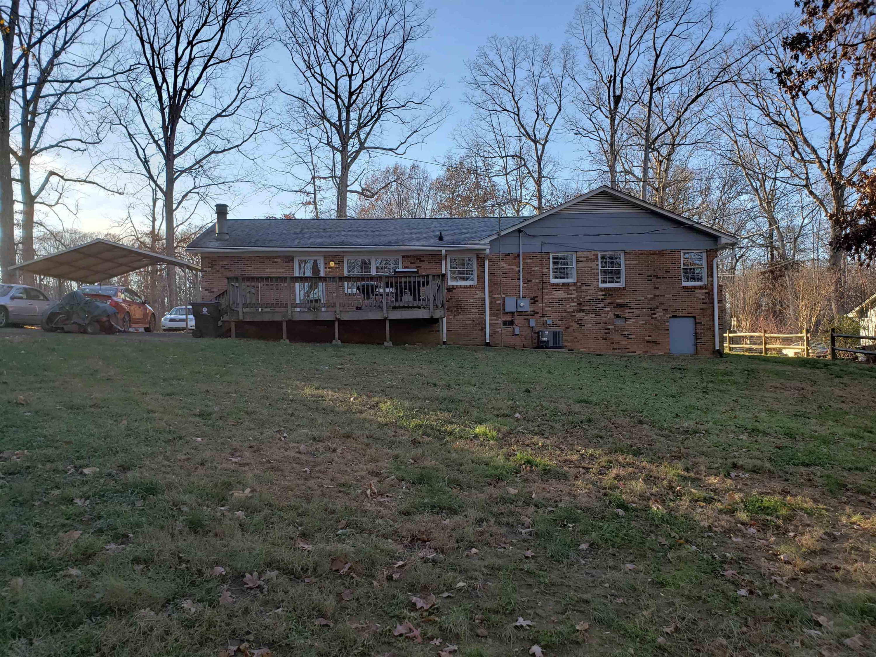 5610 Earl Road Durham, NC 27712 - Photo 2 of 38 Photo 2