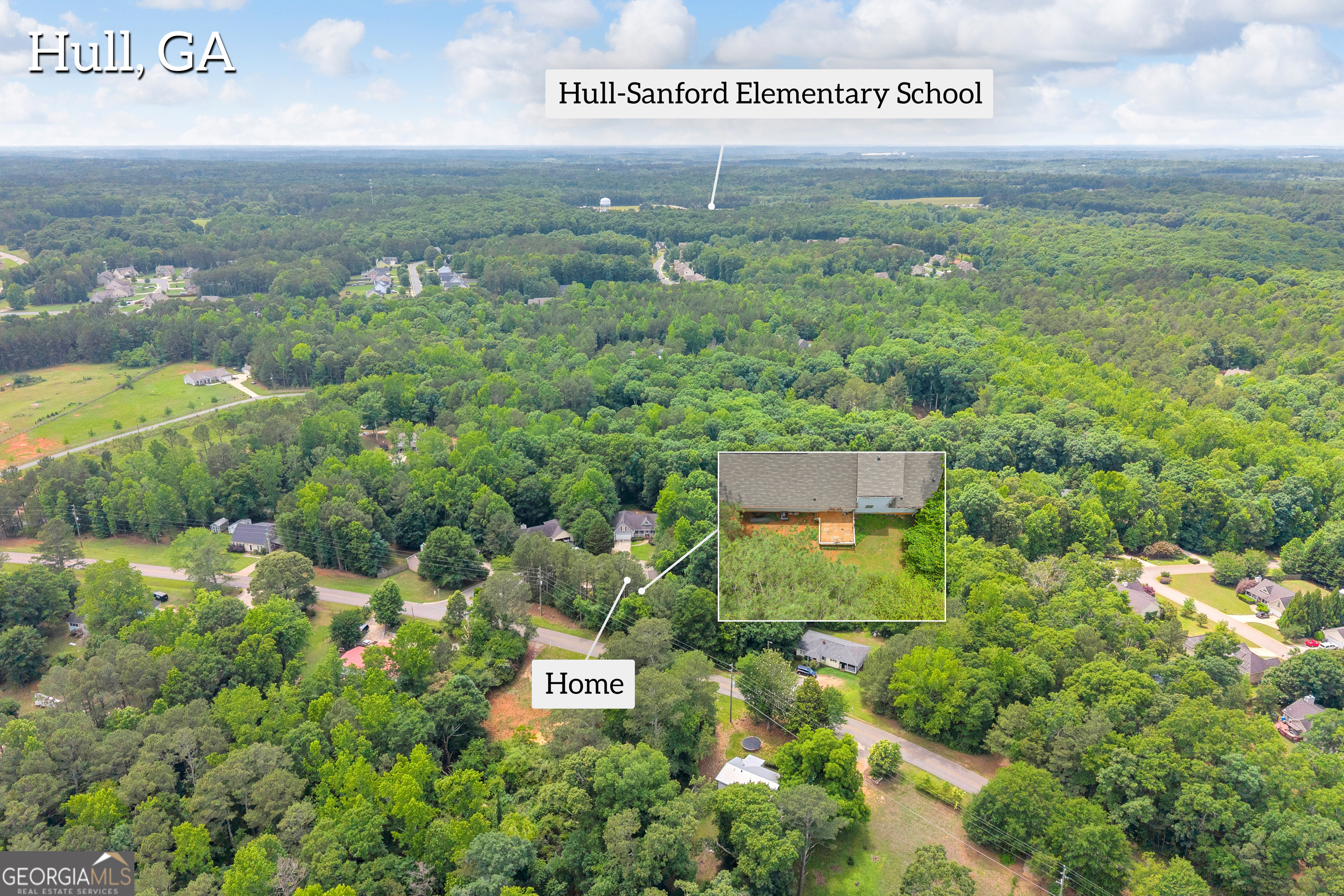 26 Candlestick Drive Hull, GA 30646 - Photo 40 of 43