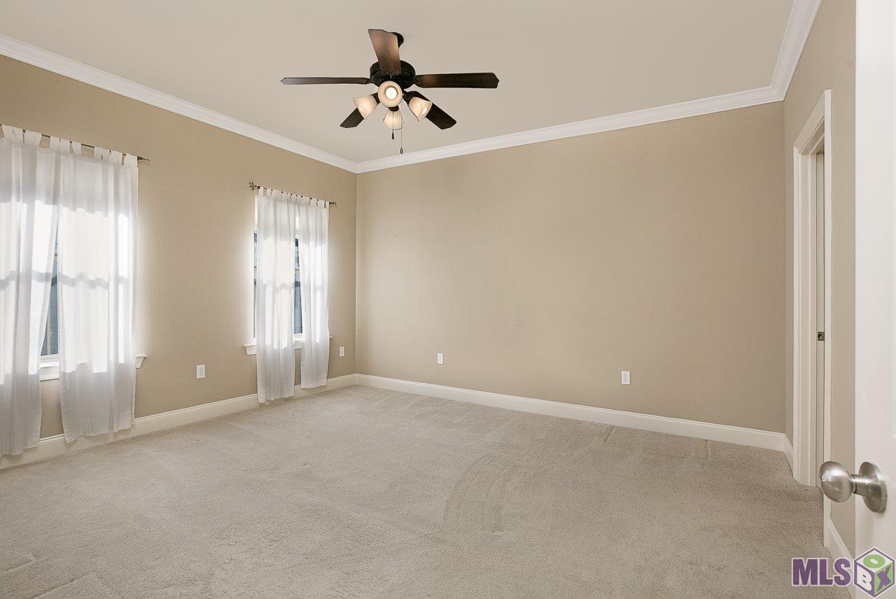 12500 Old Hammond Highway, Unit M2 Baton Rouge, LA 70816 - Photo 13 of 22 Master Bedroom