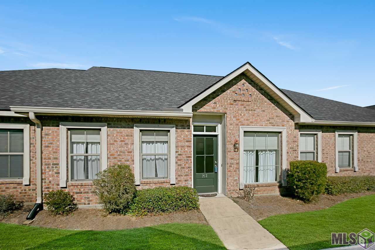12500 Old Hammond Highway, Unit M2 Baton Rouge, LA 70816 - Photo 2 of 22 Move In Condition!