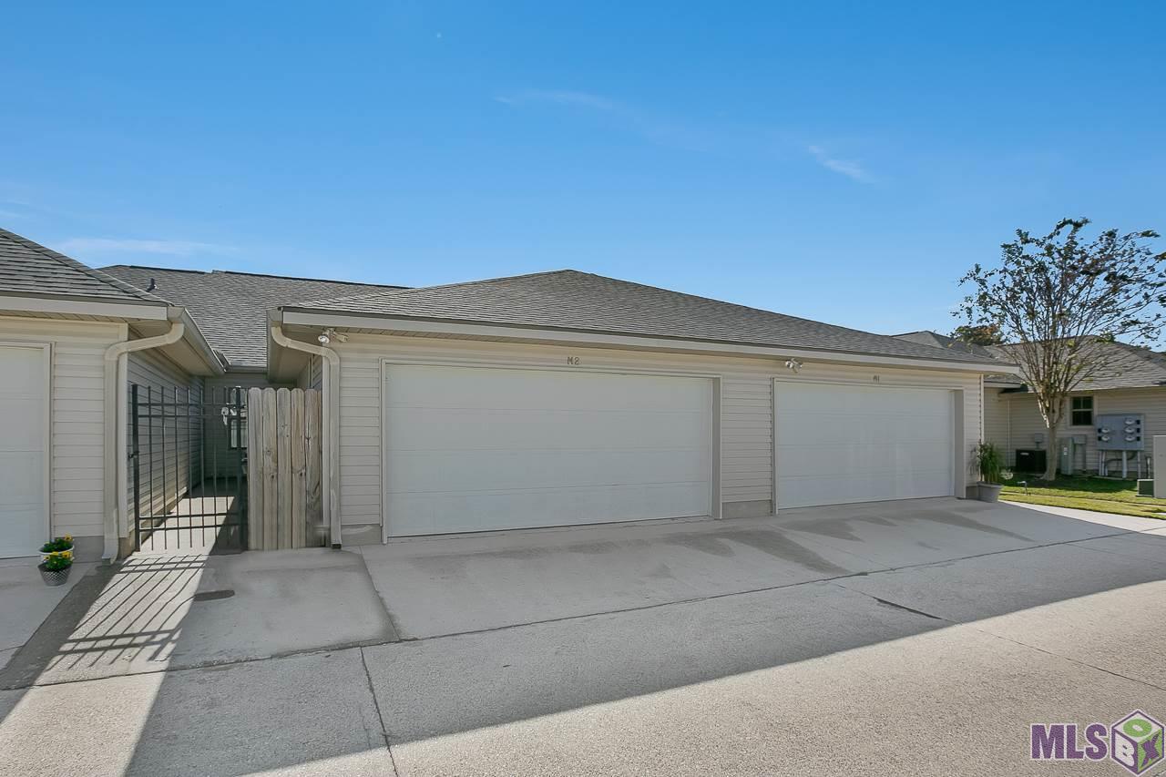 12500 Old Hammond Highway, Unit M2 Baton Rouge, LA 70816 - Photo 22 of 22 2 Car Garage