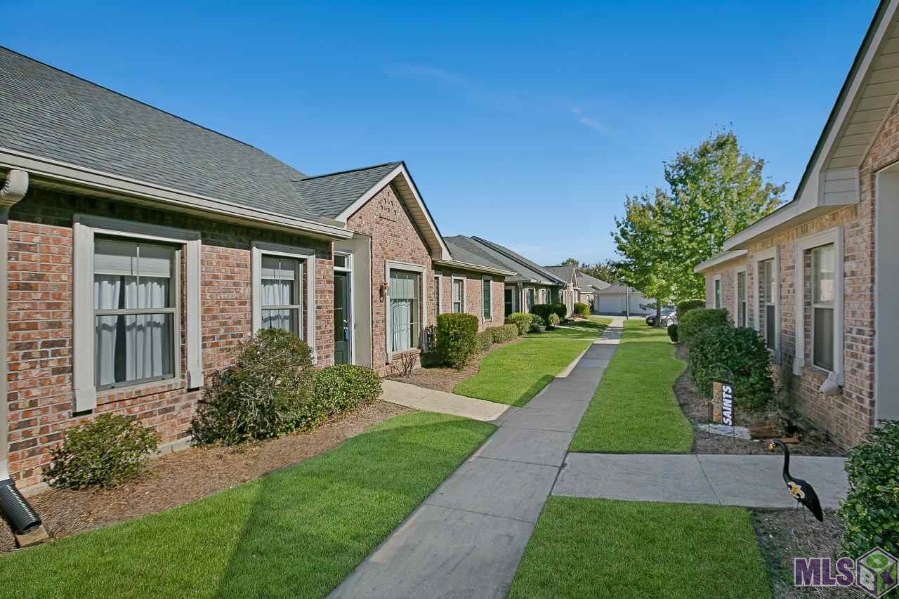 12500 Old Hammond Highway, Unit M2 Baton Rouge, LA 70816 - Photo 3 of 22 Meticulously Maintained